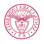 圣克拉拉大学校徽
