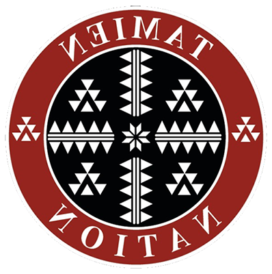 Tamien Nation Logo